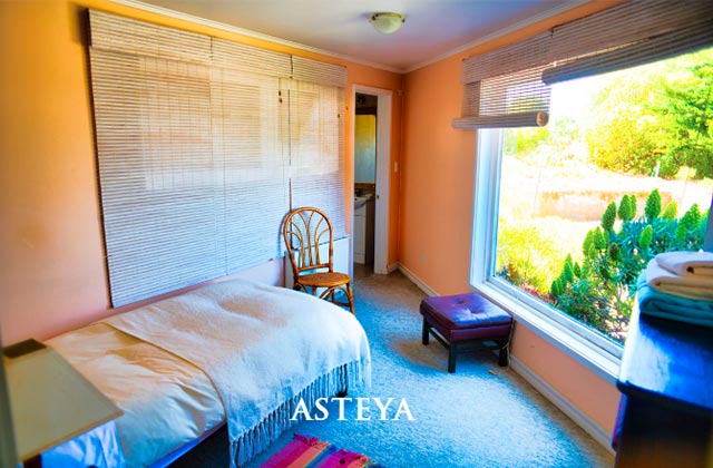 TDM - CASA 2 - Ashteya