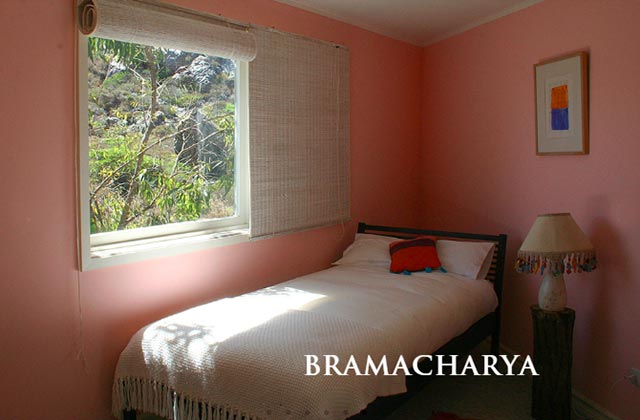 TDM - CASA 2 - Bramacharya