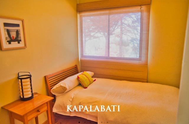 TDM - CASA 3 - Kapalabhati