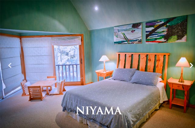TDM - CASA 1 Vista Bosque - Niyama