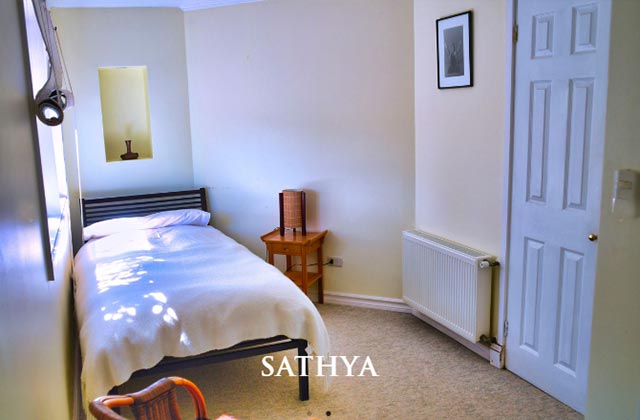 TDM - CASA 2 - Sathya